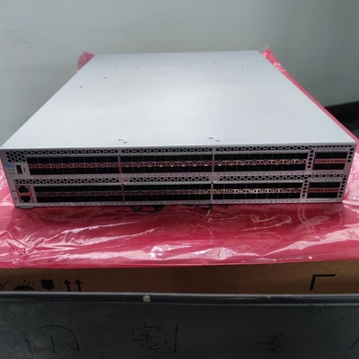 G630 interruptor portuário 32G SFP FC BR-G630-48-32G-R de brocado 48
