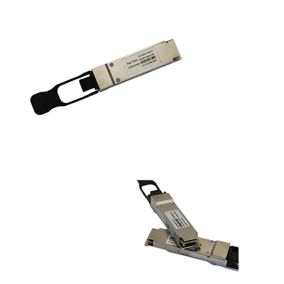 Arista QSFP-40G-XSR4 do transceptor de 400M 40GbE QSFP+ MPO compatível