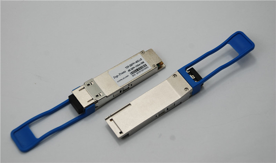 Transceptor 10km SMF JNP-QSFP-4X10GE-LR do zimbro 40G QSFP+ compatível