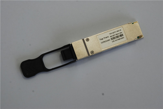 Transceptor compatível 850NM MTP MPO-12 150M MMF de MikroTik Q+85DMTP150D 40G QSFP+