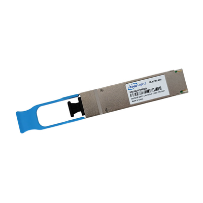 Módulo paralelo 10km do transceptor de TR-IQ13L-N00 40G QSFP+ LR4