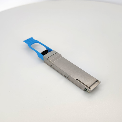 Módulo paralelo 10km do transceptor de TR-IQ13L-N00 40G QSFP+ LR4