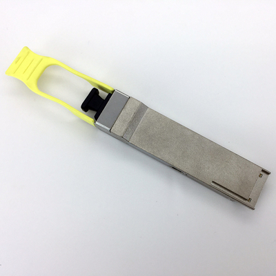 Modo paralelo original do módulo 40Gb/S QSFP+ IR4 de TR-IQ13C-N00 SFP único