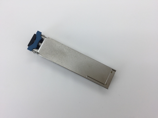Modo 1310nm TR-QQ13T-N00 Innolight do transceptor de IR4 40G QSFP+ único