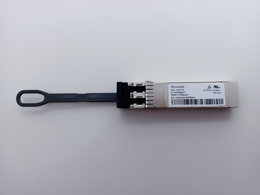 57-0000088-01 XBR-000192 brocado 16G SFP+ FC 850NM multimodo