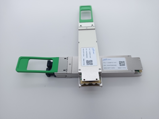 Transceptor original 2km Innolight T-OM8FNT-H00 do módulo da BASE FR4 SFP de OSFP 400G