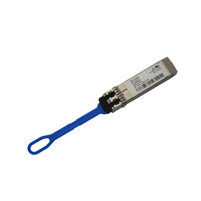 Transceptor 57-0000089-01 XBR-000198 de 1 bloco 16G FC SFP+ LWL