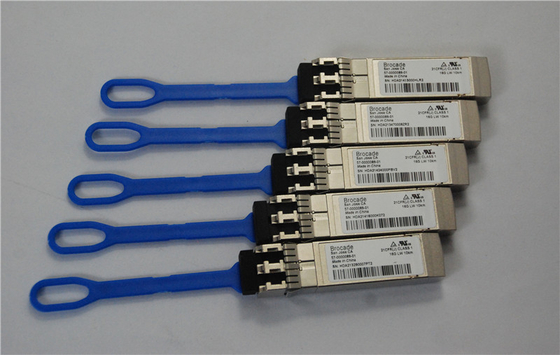 Transceptor 57-0000089-01 XBR-000198 de 1 bloco 16G FC SFP+ LWL
