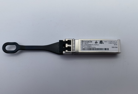 Módulo ótico 32G FC SFP+ SWL 100M OM3 de brocado 57-1000333-01