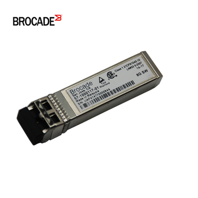 transceptor 57-1000117-01 XBR-000163 8GFC SWL SFP+ de 150M MMF FC SFP