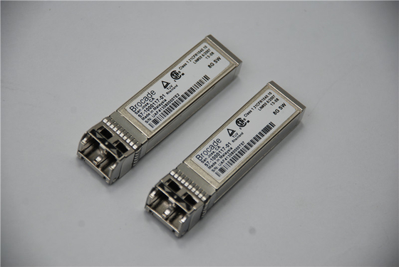 transceptor 57-1000117-01 XBR-000163 8GFC SWL SFP+ de 150M MMF FC SFP