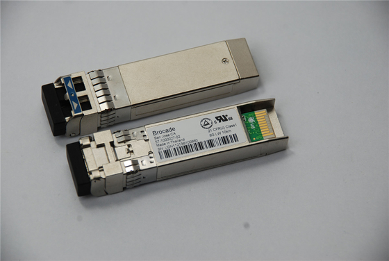 Transceptor 8Gb/S LWL 57-1000027-02 XBR-000153 de 10KM SMF FC SFP