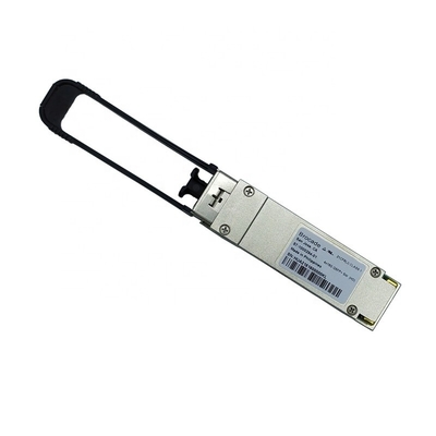 57-1000495-01 transceptor XBR-000462 64G FC SFP-DD SWL de brocado para os interruptores G720