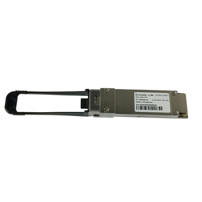 brocado XBR-000245 do transceptor de 64G FC QSFP+ SWL FC SFP para interruptores de G620 G630
