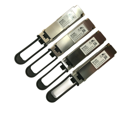 Módulo 4x32G FC QSFP+ SWL de SFP de brocado XBR-000475 do original 57-1000490-01