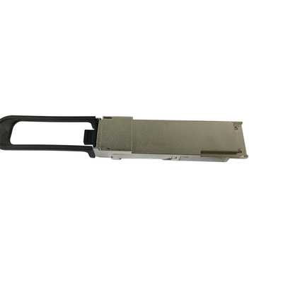 Uso de brocado X7 do transceptor XBR-000476 de ICL QSFP 4×50G FC 2KM SMF