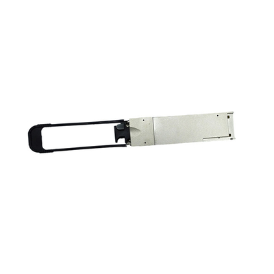 Uso de brocado X7 de ICL QSFP 4×50G FC SML 100M MMF do transceptor de XBR-000420 FC SFP