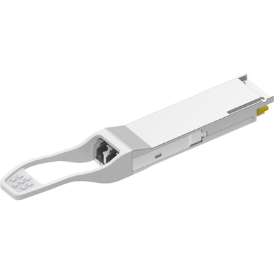 módulo 1310NM 2KM LC DR4+ do transceptor TOSFP-400G-DR4+ de 400G OSFP