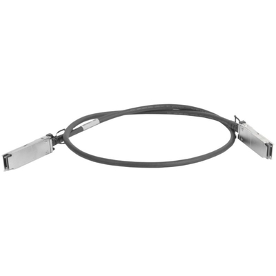 voz passiva compatível de Juniper Networks 40G QSFP+ do cabo de 5m JNP-QSFP-DAC-5M Direct Attach Copper