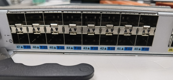 Lâmina portuária da licença 32gb 48 FC da VAGEM de brocado FC32-48 para o diretor de X6-4 X6-8