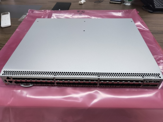 Pacote da empresa de BR-MIDREB5-01 Broadcom para o interruptor de brocado G620