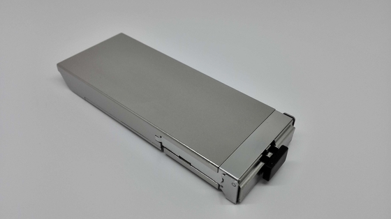módulo rápido dos ethernet 100G QSFP28 do conector do módulo CFP2 MPO de 100G 850nm 300m