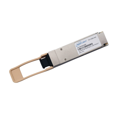 Módulo ótico TR-FC85S-N00 do transceptor de InnoLight QSFP28 100G QSFP28 SR4