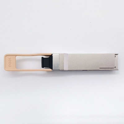 Módulo ótico TR-FC85S-N00 do transceptor de InnoLight QSFP28 100G QSFP28 SR4