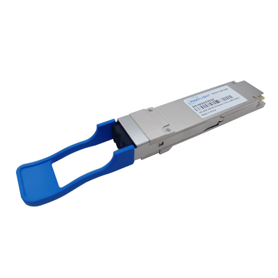 Transceptor ótico dos ethernet de InnoLight TR-FC13R-N00 QSFP28 100G QSFP28 LR4