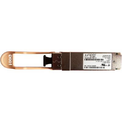 Sistema ótico compatível da base PSM4 de JNP-QSFP-100G-PSM4 QSFP28 100G para a transmissão de até 500 m