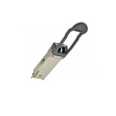 Módulo QSFP28 compatível do Arista XVR-10167-20 QSFP-100G-SWDM4 LC MMF 100M
