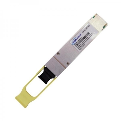 Transceptor paralelo TR-VC13T-N00 ótico do único modo de Innolight 100Gb/s QSFP28 IR4