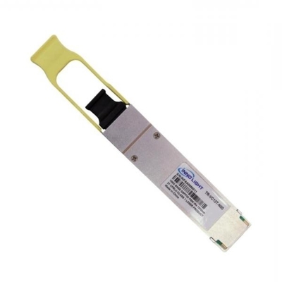 Transceptor paralelo TR-VC13T-N00 ótico do único modo de Innolight 100Gb/s QSFP28 IR4