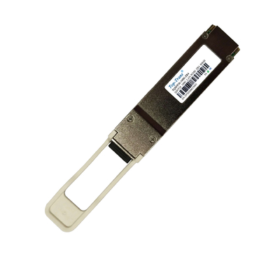 Módulo do transceptor do Arista 100GBASE ZR4 QSFP28 80KM SMF QSFP-100G-ZR4