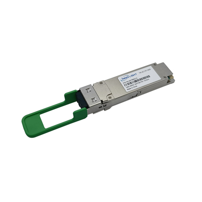 Transceptor ótico TR-ZC13T-N00 de Innolight QSFP28 100G 2km da interconexão de Data Center