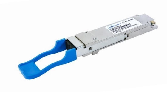 Único transceptor ótico Innolight 100Gb/s QSFP28 LR TR-ZC13L-N00 do Lambda