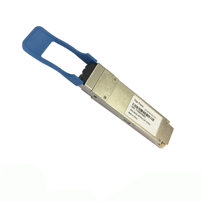 QSFP28 100GBASE-LR4 compatível 10km, transceptor ótico do módulo Pluggable
