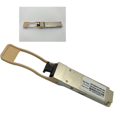 Huawei 02311GBW QSFP28-100G-SR4, módulo do milímetro 850NM 100M MPO 100G QSFP28