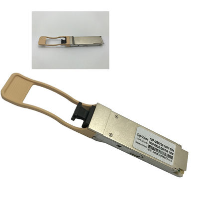 Marca Original 02311GBW QSFP28-100G-SR4, MM 850NM 100M MPO Módulo 100G QSFP28