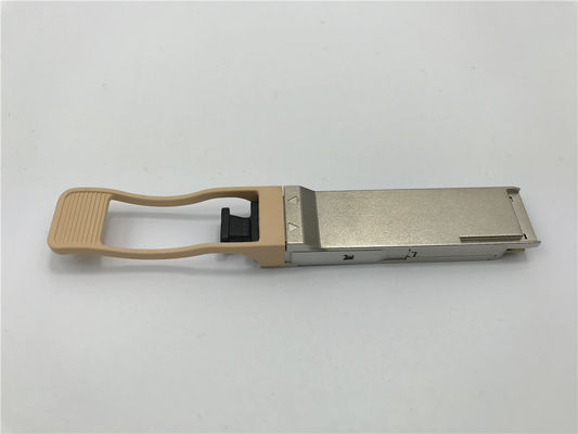 Marca Original 02311GBW QSFP28-100G-SR4, MM 850NM 100M MPO Módulo 100G QSFP28