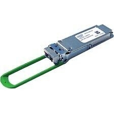 Intel SPTSLP2SLCDF único Lambda TAA 100GBase-DR QSFP28 1310nm 500m LC SMF