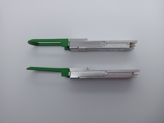 Intel SPTSLP2SLCDF único Lambda TAA 100GBase-DR QSFP28 1310nm 500m LC SMF