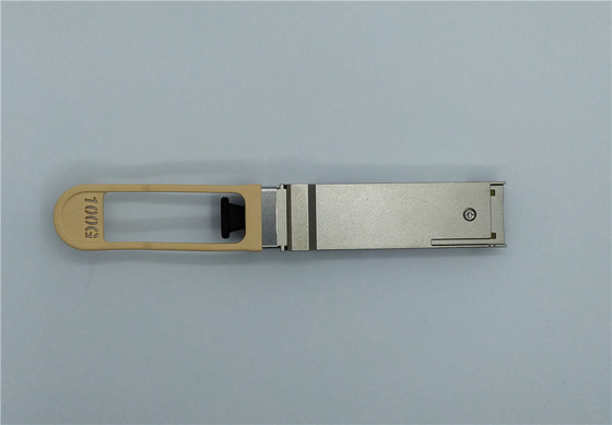 Módulo Broadcom AFBR-89BDDZ de QSFP28 100G 850nm 100M LC Pluggable Fiber Optics