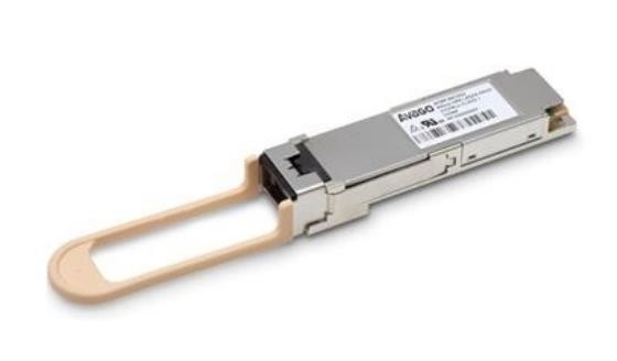 OS DOM MPO MMF de Avago AFBR-89CDDZ QSFP28 100G SR4 850nm 100m