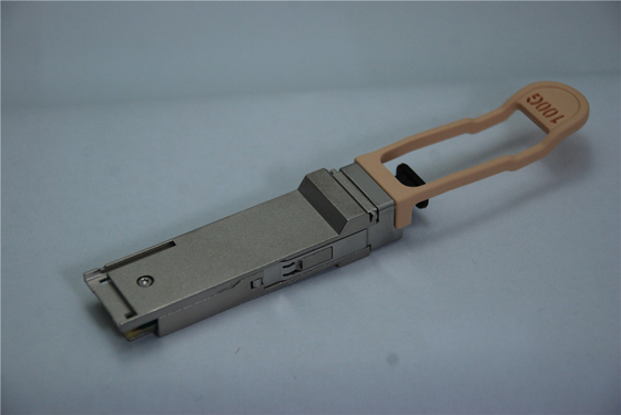 OS DOM MPO MMF de Avago AFBR-89CDDZ QSFP28 100G SR4 850nm 100m