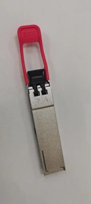 Marca 02311YXR Compatível 100G QSFP28 Módulo QSFP-100G-ER4-Lite 40KM SMF LC