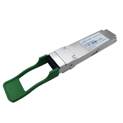 Módulo transceptor óptico INNOLIGHT TR-FC13T-NAZ 100Gb/S QSFP28 CWDM4 2km