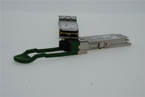 100G CWDM4 SMF 2km MPO QSFP28 Transceptor óptico Finisar FTLC1152RGPL2-G2