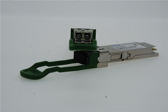 100G CWDM4 SMF 2km MPO QSFP28 Transceptor óptico Finisar FTLC1152RGPL2-G2