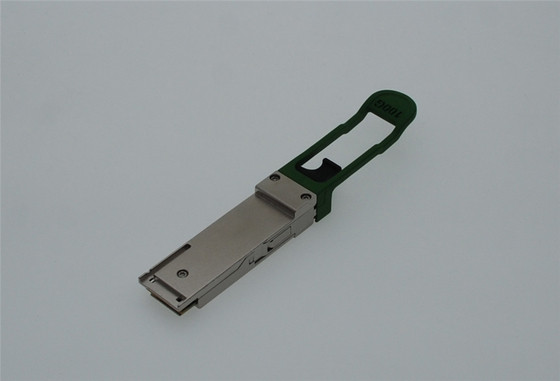 Original FTLC1152RGPL Finisar 2km SMF 100GBase-CWDM4 Transceptor óptico